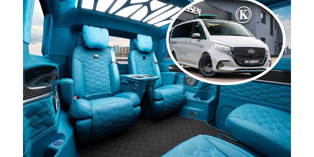 Mercedes-Benz Andere 23.091 km 232.050 &euro; Minden 32423