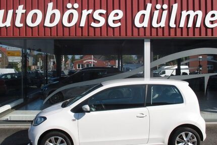 Skoda Citigo 117.759 km 6.790 &euro; Dülmen 48249