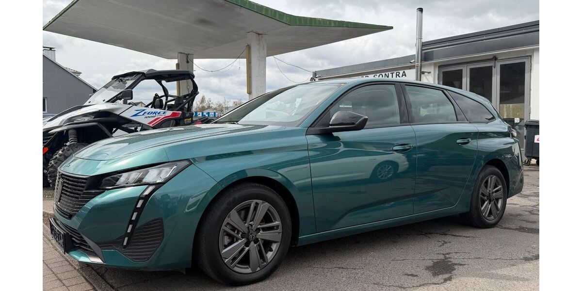 Peugeot 308 49.500 km 18.990 &euro; Sontra 36205