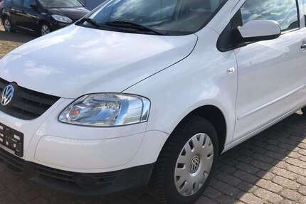 VW Fox 100.000 km 2.800 &euro; Elmenhorst / OT Lanken 21493