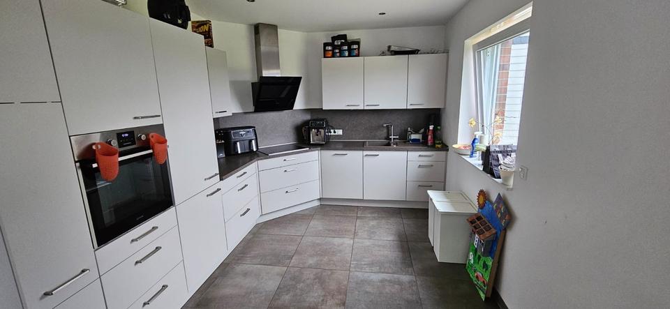 Doppelhaushälfte Ehra-Lessien Lessien - 4 Zimmer, 114 m&sup2;, 1.355&euro; | Angebot:26690432