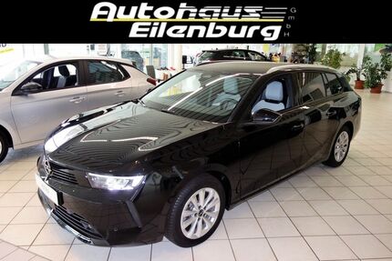 Opel Astra 11.600 km 20.390 &euro; Eilenburg 04838