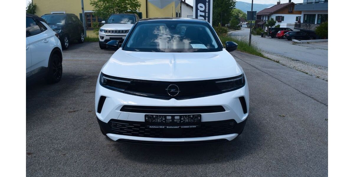 Opel Mokka-e 39.500 km 20.490 &euro; Grattersdorf 94541