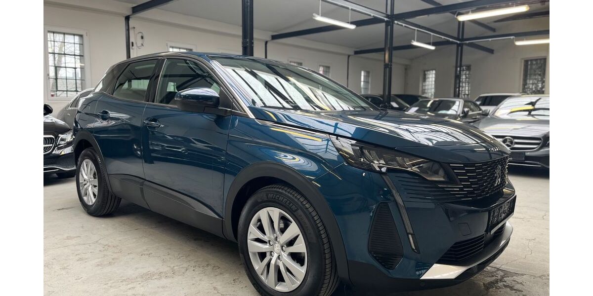 Peugeot 3008 74.000 km 17.450 &euro; Velbert 42551