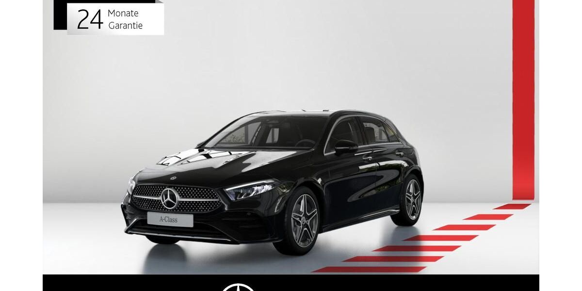 Mercedes-Benz A 200 8.098 km 33.890 &euro; Neuruppin 16816