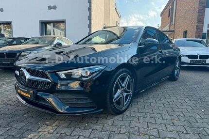 Mercedes CLA 220