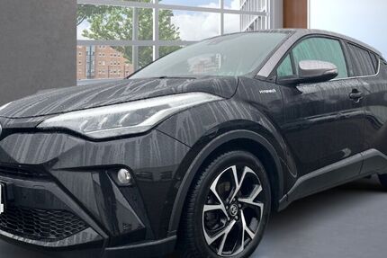 Toyota C-HR 75.780 km 18.990 &euro; Schiffweiler 66578