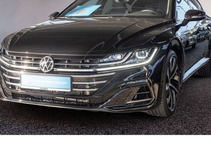VW Arteon 50.624 km 29.440 € Stendal 39576