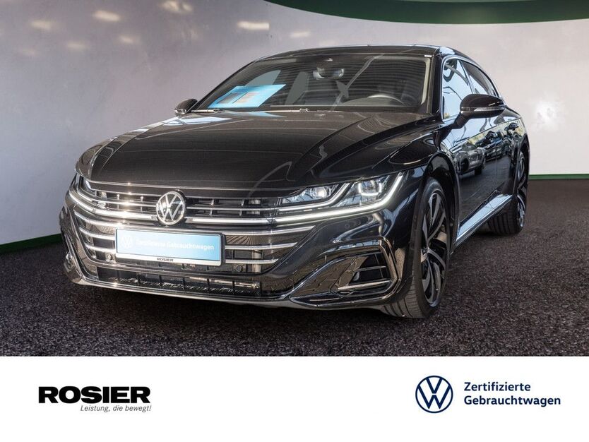 VW Arteon 50.624 km 29.440 € Stendal 39576