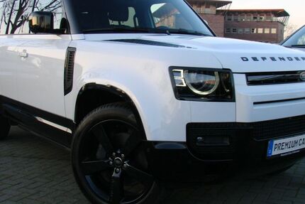 Land Rover Defender 39.980 km 79.890 &euro; Falkensee 14612