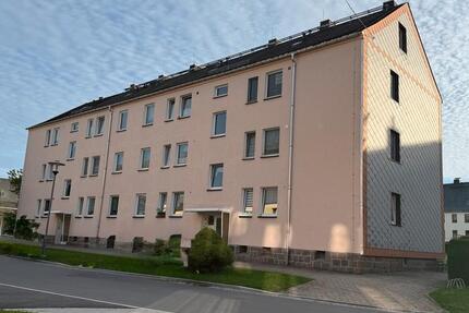 Wohnung Pockau-Lengefeld Nennigmühle - 3 Zimmer, 57 m&sup2;, 39.000&euro; | Angebot:27639017