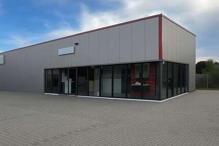 Gewerbeobjekt Steinfurt - 480.000&euro; | Angebot:24454962