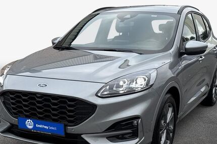 Ford Kuga 5.500 km 24.950 € Hanau 63452