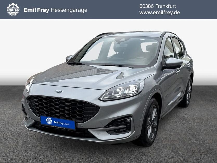 Ford Kuga 5.500 km 24.950 € Hanau 63452