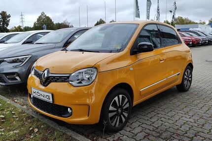 Renault Twingo 8.577 km 15.499 &euro; Massen 03238