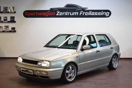 VW Golf 209.606 km 4.990 &euro; Freilassing 83395