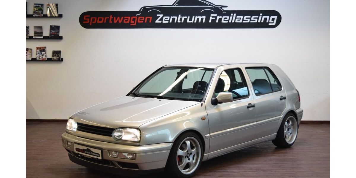 VW Golf 209.606 km 4.990 &euro; Freilassing 83395