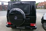 Mercedes-Benz G 350 BlueTec Vollausstattung Scheckheft 169.989 km 45.999 &euro; Aurich 26607
