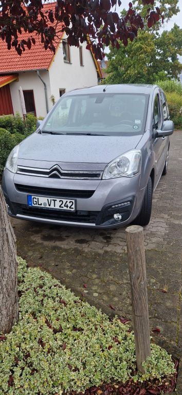 Berlingo