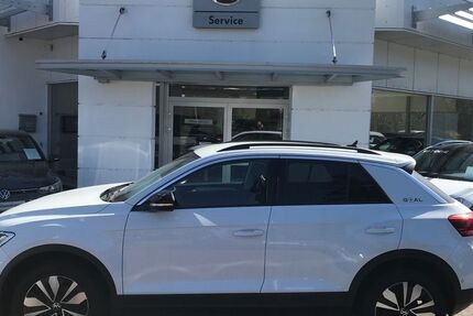 VW T-Roc 17.100 km 22.900 &euro; Woldegk 17348