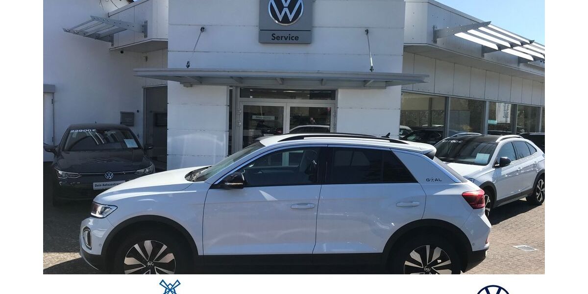 VW T-Roc 17.100 km 22.900 &euro; Woldegk 17348