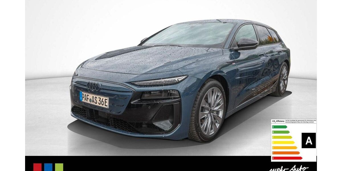 Audi A6 e-tron 8.000 km 74.990 &euro; Pfaffenhofen 85276