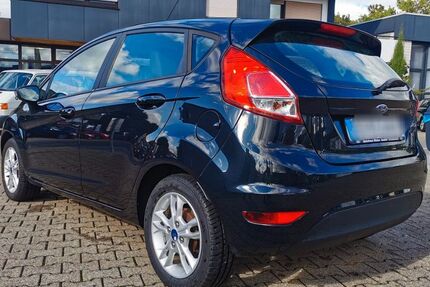 Ford Fiesta 120.730 km 6.200 € Bietigheim-Bissingen 74321