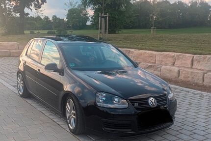 VW Golf 276.000 km 2.800 &euro; Fremdingen 86742