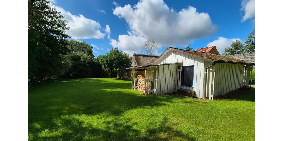 Einfamilienhaus Drochtersen - 5.5 Zimmer, 150 m&sup2;, 419.000&euro; | Angebot:25951732