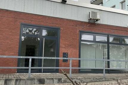 Ladenlokal - auch als Büro nutzbar - in belebter Ladenzeile zu vermieten zimmer