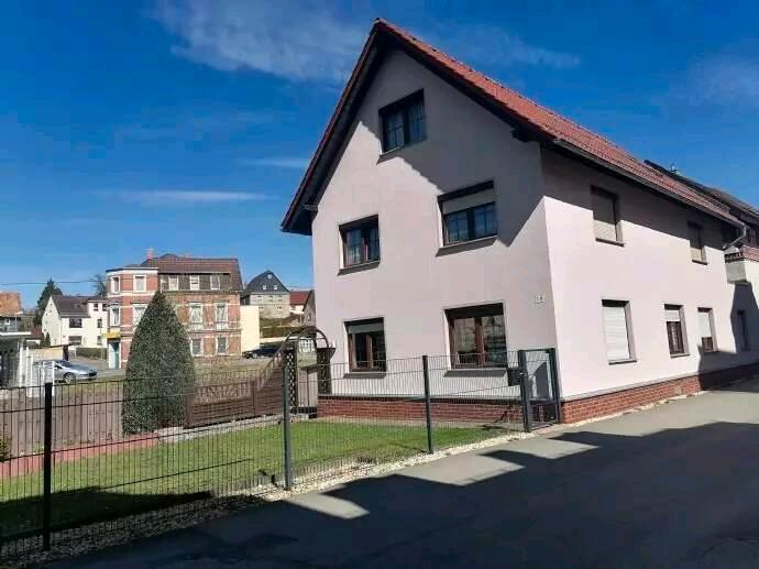 Einfamilienhaus Werdau - 5 Zimmer, 170 m&sup2;, 195.000&euro; | Angebot:27095365