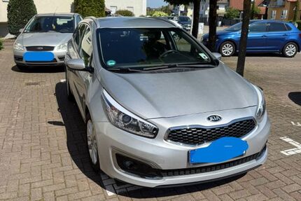 Kia ceed Sportswagon 106.889 km 7.000 &euro; Hügelsheim 76549