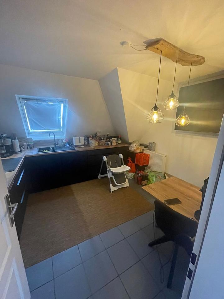 Mietwohnung 3 Zimmer, 106 qm in StuhrSeckenhausen zu vermieten