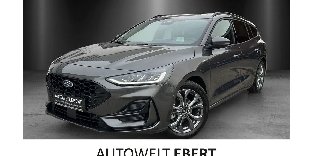 Ford Focus 16.990 km 23.880 &euro; Frankenthal 67227