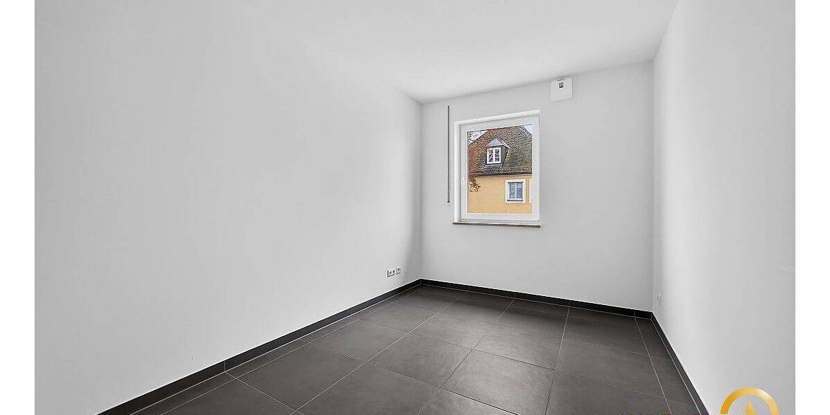 Etagenwohnung Neustadt an der Donau Mauern - 4 Zimmer, 103 m&sup2;, 399.000&euro; | Angebot:25691000