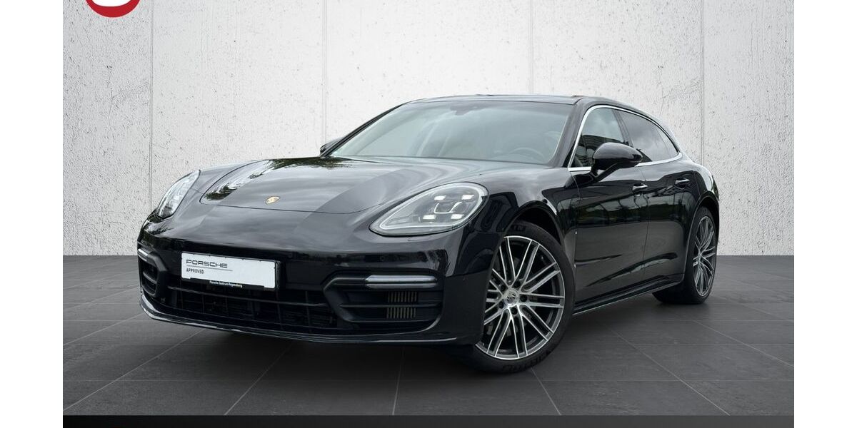 Porsche Panamera 105.000 km 55.900 &euro; Regensburg 93055