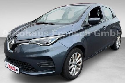 Renault ZOE 88.440 km 8.900 &euro; Langenhahn 56459