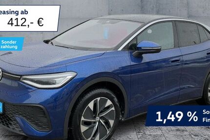 VW ID.5 7.701 km 38.360 &euro; Mitterteich 95666