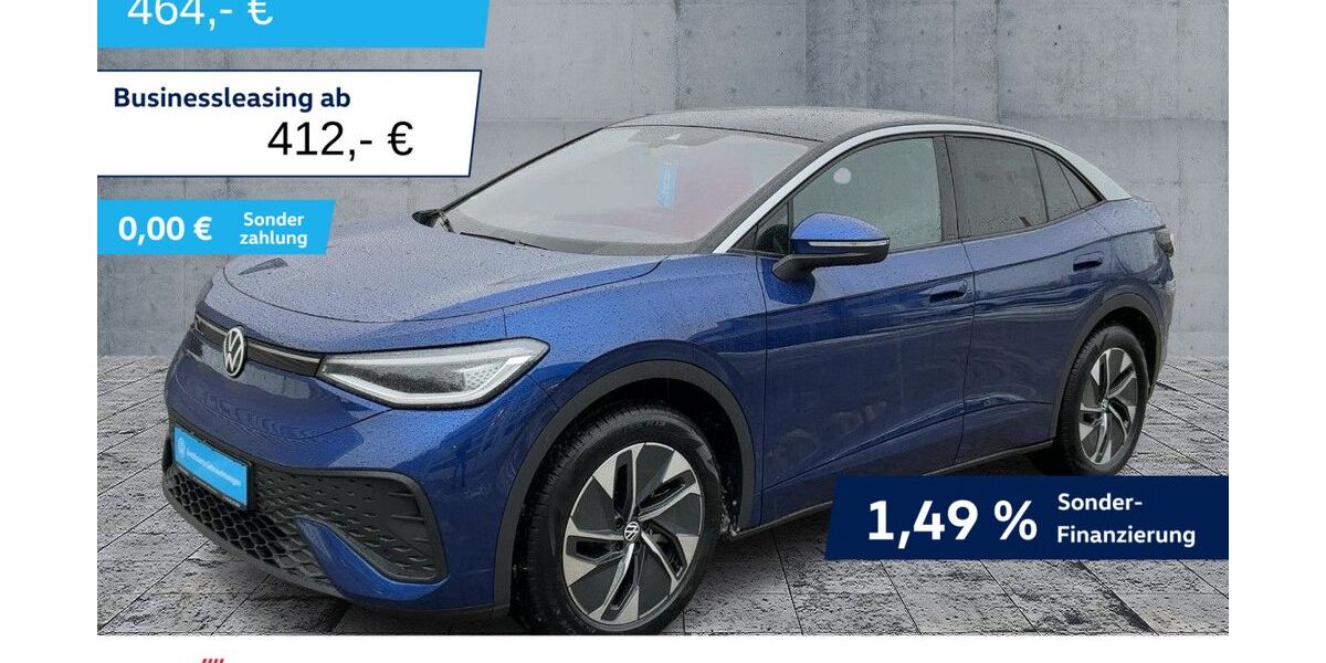 VW ID.5 7.701 km 38.360 &euro; Mitterteich 95666
