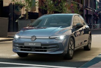VW Golf 25.500 km 29.500 € Saarbrücken 66115
