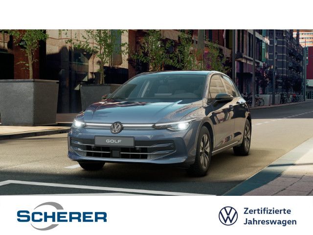 VW Golf 25.500 km 29.500 € Saarbrücken 66115