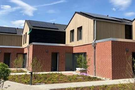 Haus Westerrönfeld - 4 Zimmer, 124 m&sup2;, 1.250&euro; | Angebot:21272740