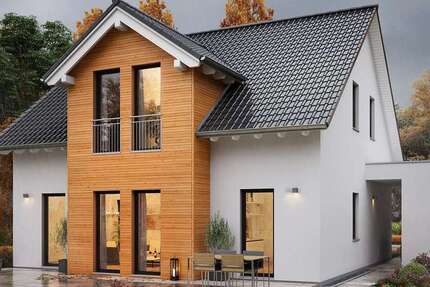 Haus Bad Berleburg - 5.5 Zimmer, 146 m&sup2;, 355.900&euro; | Angebot:26035904