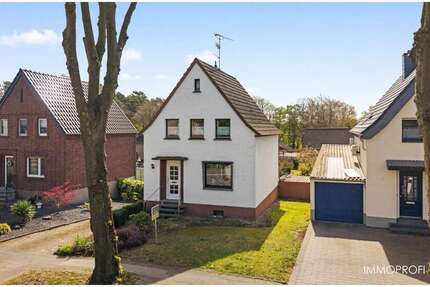 Haus Gangelt - 4 Zimmer, 70 m&sup2;, 169.000&euro; | Angebot:26351797