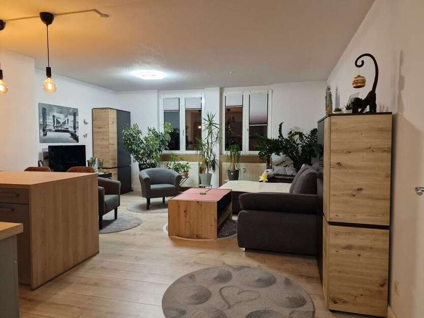 Wohnung zum Mieten in Plauen 790 € 59 m²