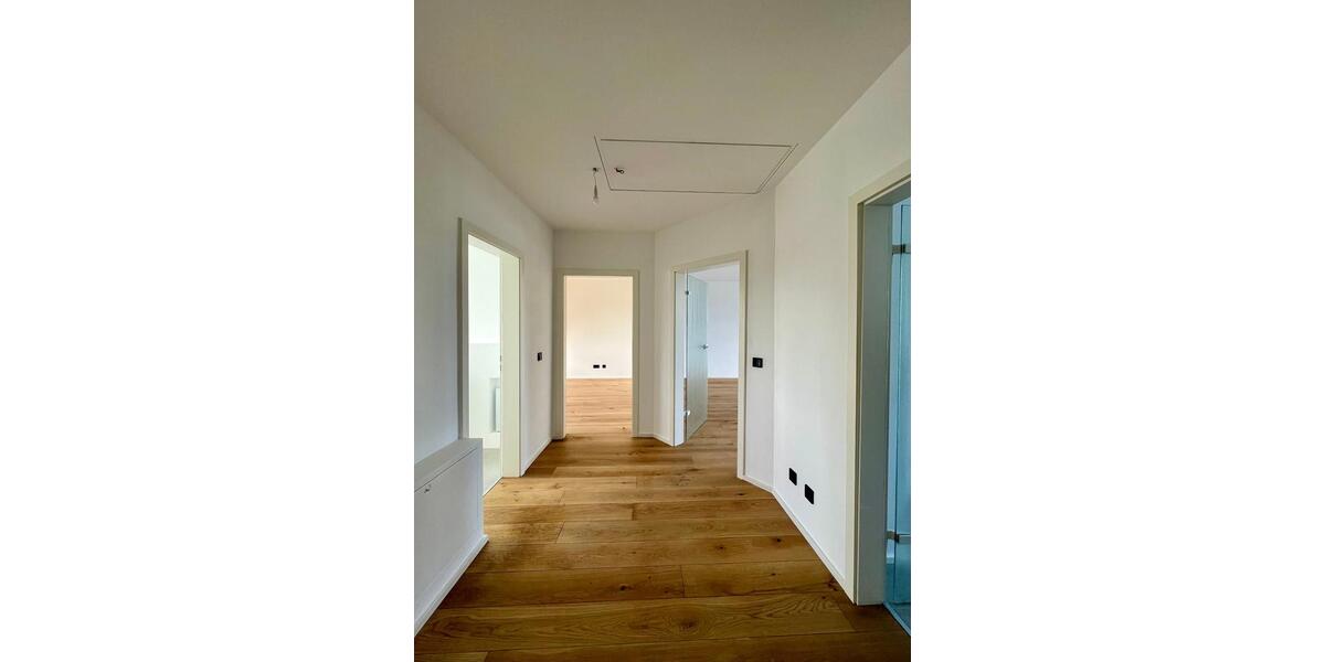 Dachgeschoßwohnung Frechen - 2 Zimmer, 72 m&sup2;, 329.000&euro; | Angebot:26393715