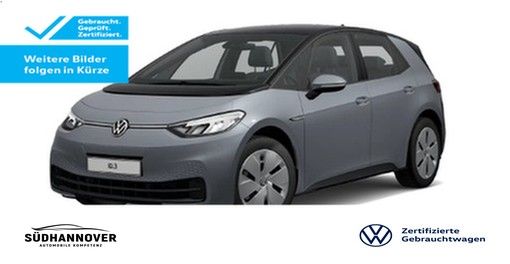 VW ID.3 42.900 km 19.995 &euro; Göttingen 37081
