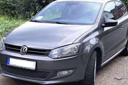 VW Polo 132.400 km 3.990 &euro; Dorsten 46282