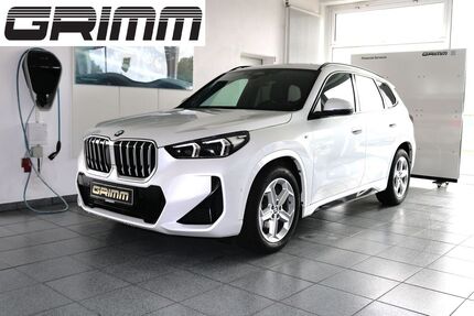 BMW X1 17.600 km 39.880 &euro; Nördlingen 86720