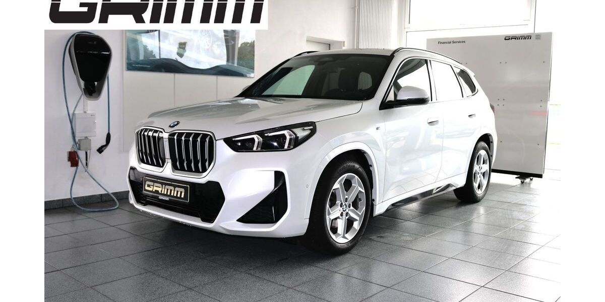 BMW X1 17.600 km 39.880 &euro; Nördlingen 86720